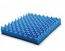 BIOS - Convoluted Seat Cushion 3"x16"x18" - Relaxacare