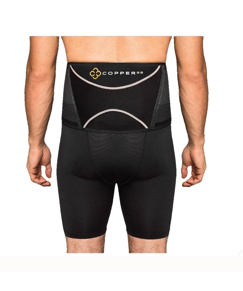BIOS - Copper 88 - Back Belt - Relaxacare