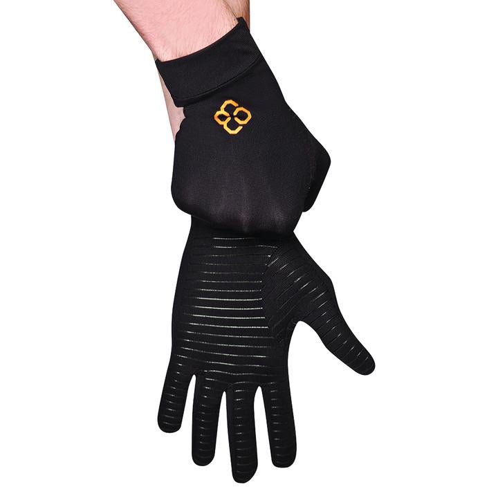 BIOS - Copper 88 - Full Finger Gloves - Relaxacare