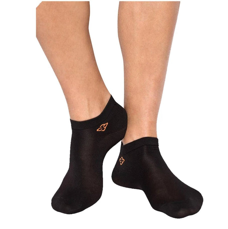 BIOS - Copper 88 - No Show Socks - Relaxacare