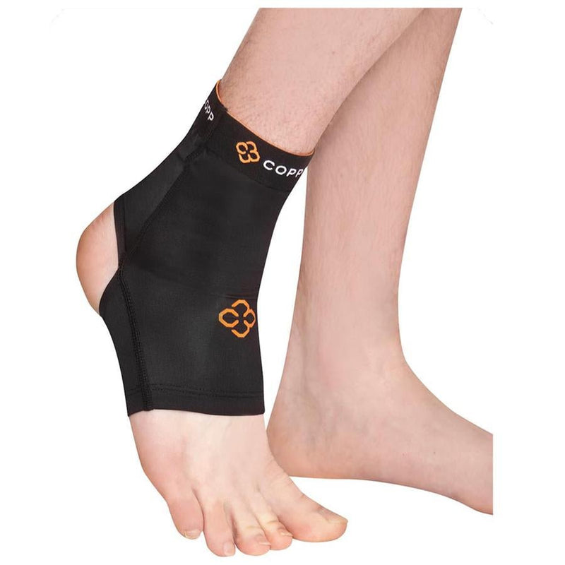 BIOS - Copper 88 - Unisex Ankle Sleeve - Relaxacare