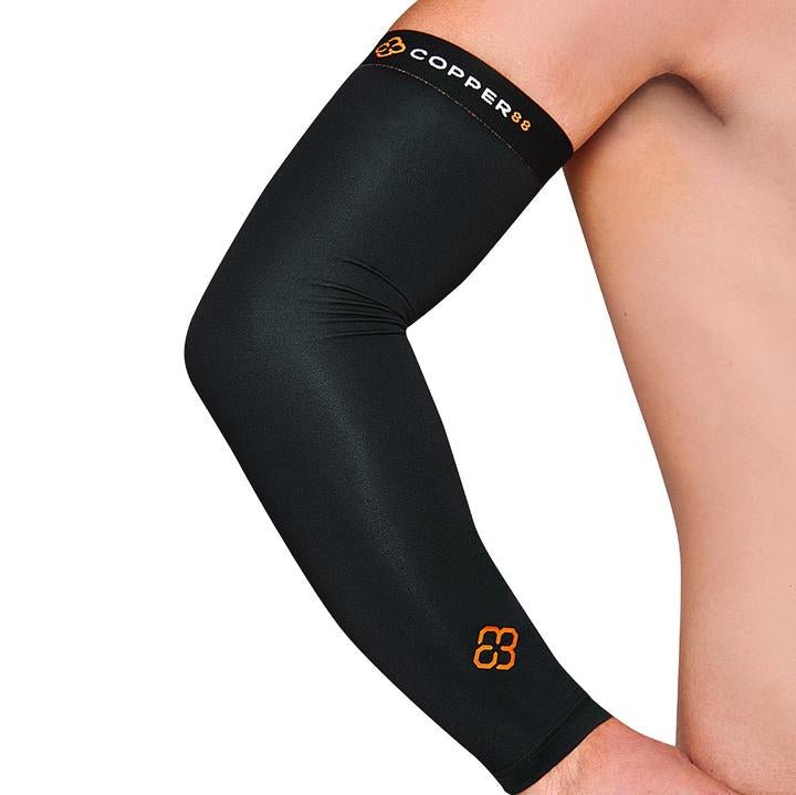 BIOS -Copper 88 - Unisex Arm Sleeve - Relaxacare