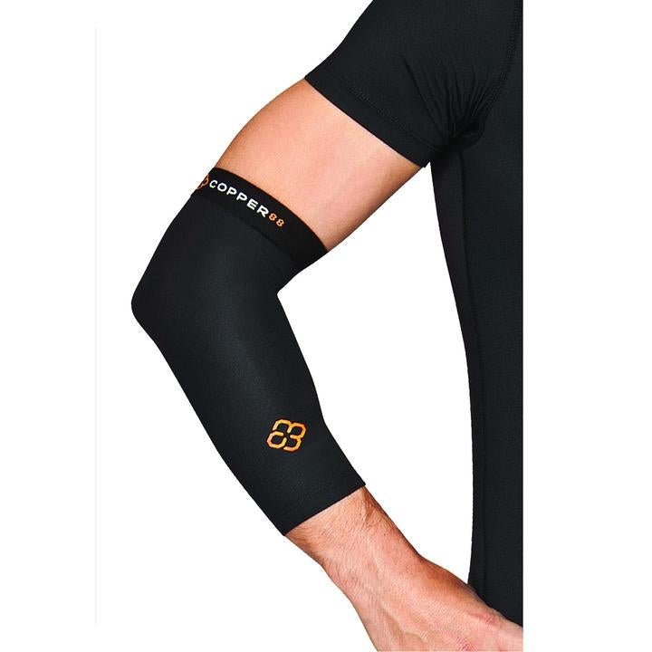 BIOS - Copper 88 - Unisex Elbow Sleeve - Relaxacare