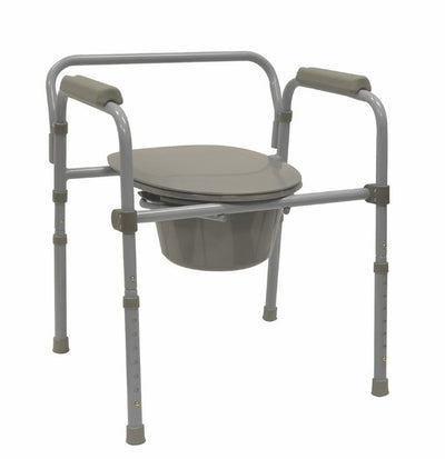 BIOS - Deluxe Commode - Relaxacare