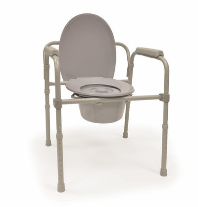 BIOS - Deluxe Commode - Relaxacare
