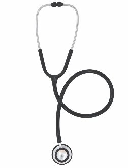 BIOS - Deluxe Dual Head Stethoscope - Relaxacare