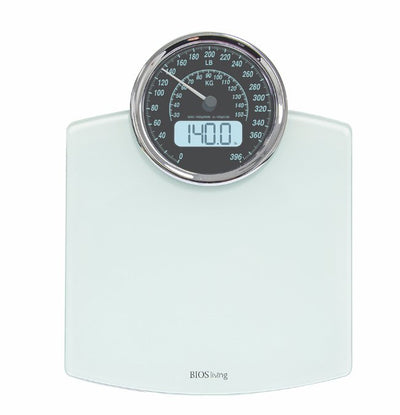 BIOS - Digital / Analog Scale - Relaxacare