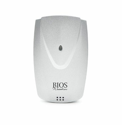 BIOS - Digital Indoor/Outdoor Wireless Thermometer with Alarm - Relaxacare
