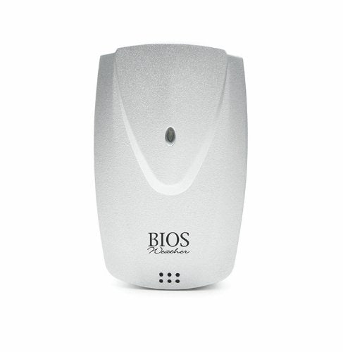 BIOS - Digital Indoor/Outdoor Wireless Thermometer with Alarm - Relaxacare