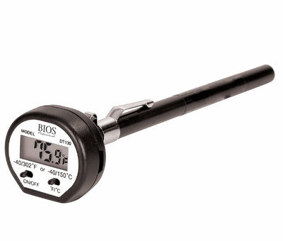 BIOS- Digital Pocket Food Thermometer - Relaxacare