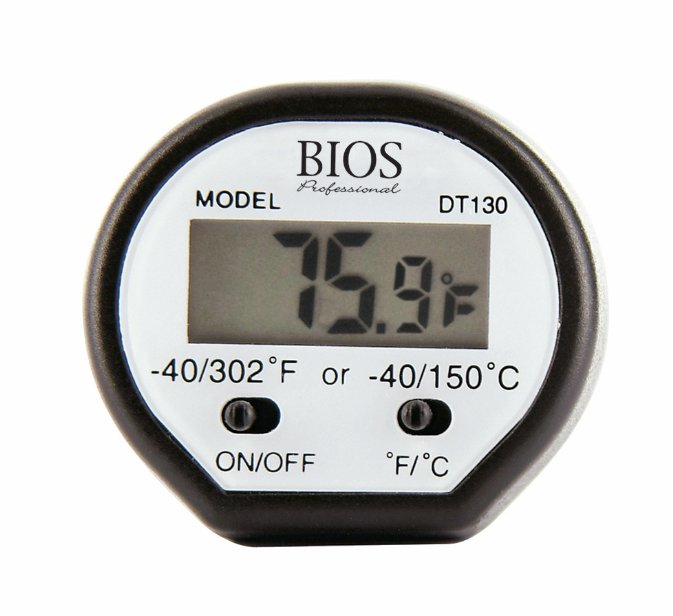 BIOS- Digital Pocket Food Thermometer - Relaxacare