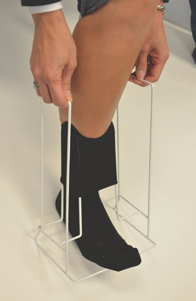 BIOS - Easy-Pull Hosiery Aid - Relaxacare