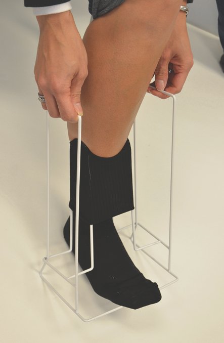 BIOS - Easy-Pull Hosiery Aid - Relaxacare