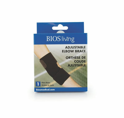 BIOS - Elbow Brace - Relaxacare