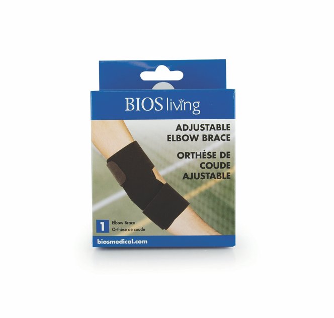 BIOS - Elbow Brace - Relaxacare