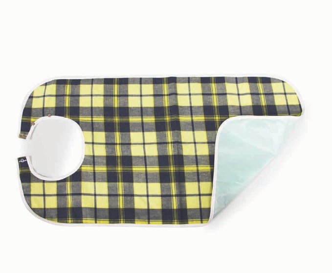 BIOS - Flannel Clothing Protector - Relaxacare
