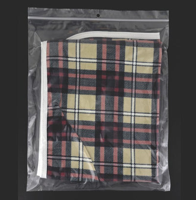 BIOS - Flannel Clothing Protector - Relaxacare