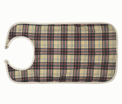 BIOS - Flannel Clothing Protector - Relaxacare