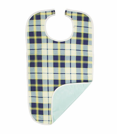 BIOS - Flannel Clothing Protector - Relaxacare