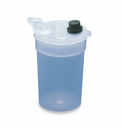 BIOS - Flo - Trol Vacuum Feeding Cup - Relaxacare