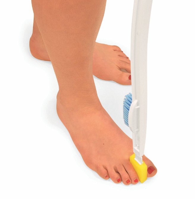 BIOS - Foot Brush - Relaxacare