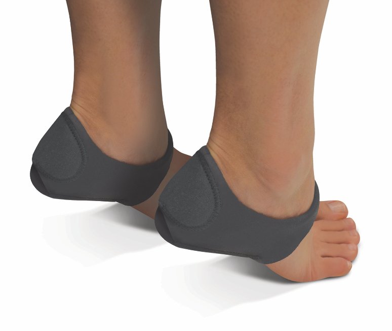 BIOS - Gel Heel Cushions - Relaxacare