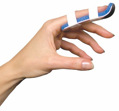 BIOS - Gutter Finger Splint - Relaxacare