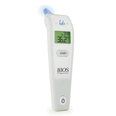 BIOS "Halo", 1 Second Ear Thermometer - Relaxacare