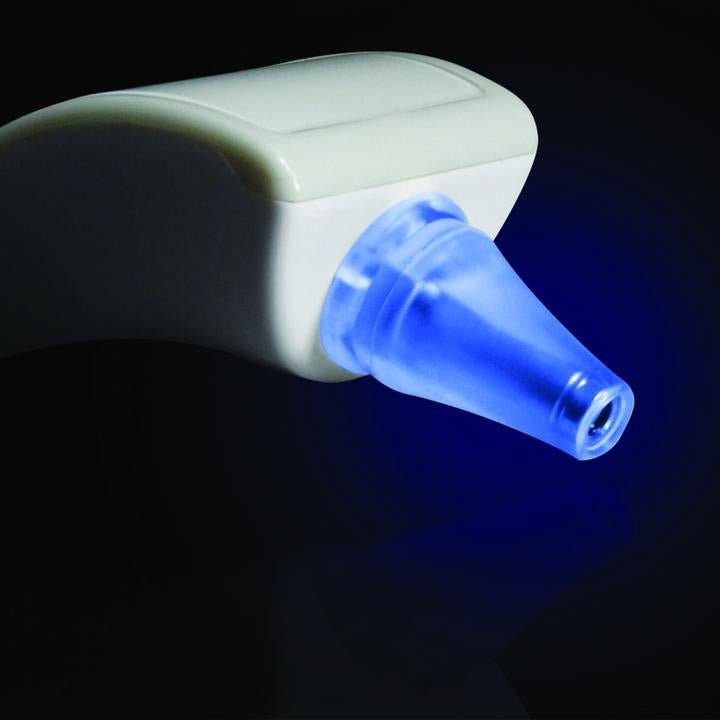 BIOS "Halo", 1 Second Ear Thermometer - Relaxacare