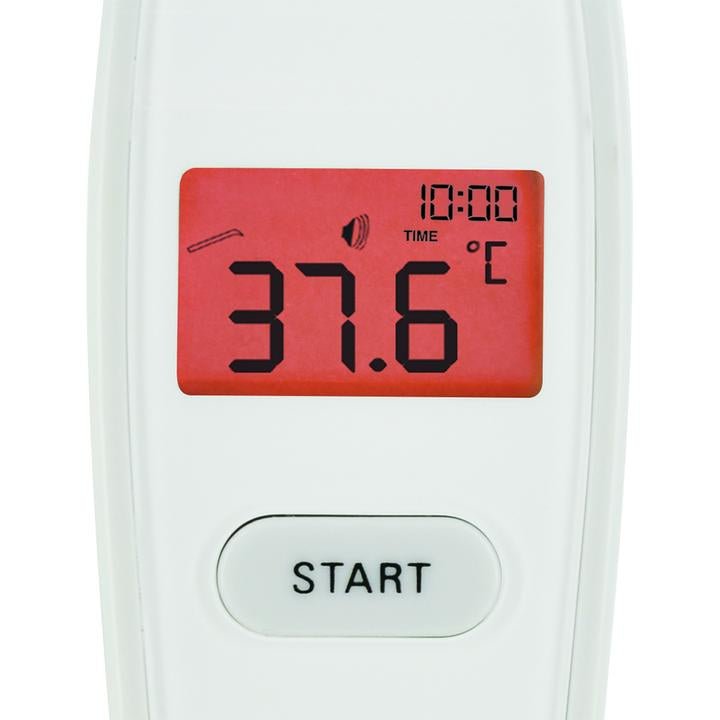 BIOS "Halo", 1 Second Ear Thermometer - Relaxacare