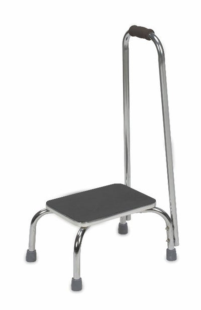 BIOS - Heavy Duty Foot Stool with Handle - Relaxacare