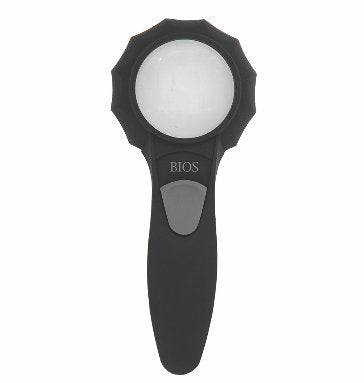 BIOS - Illuminated Magnifier - Relaxacare
