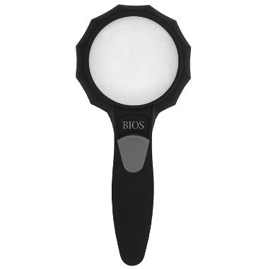 BIOS - Illuminated Magnifier - Relaxacare