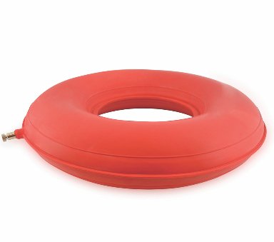 BIOS - Inflatable Rubber Ring - Relaxacare