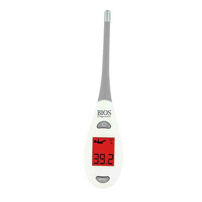 BIOS Instant Response Fever Thermometer - Relaxacare