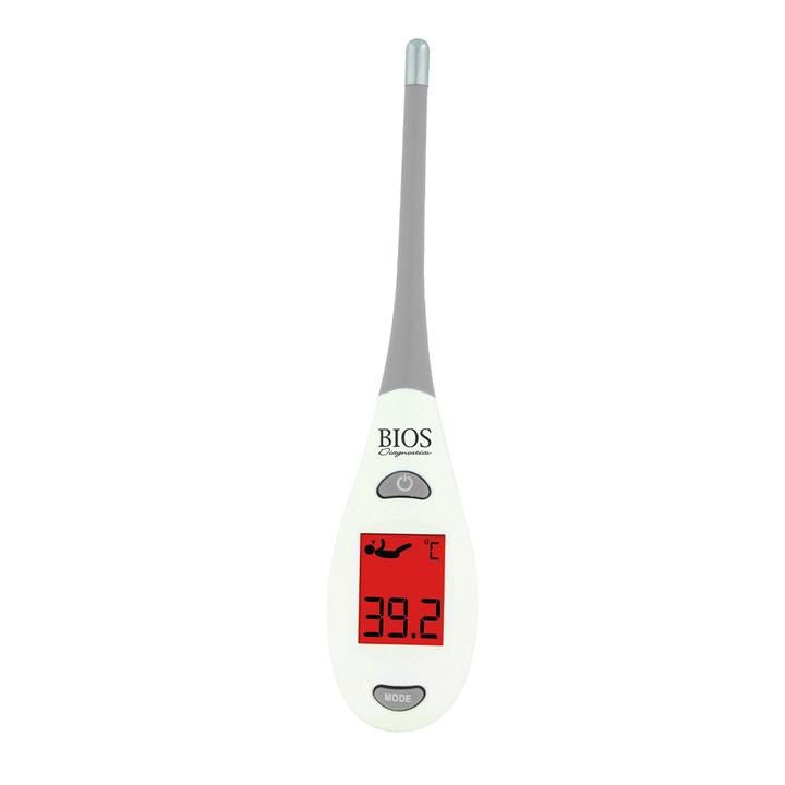 BIOS Instant Response Fever Thermometer - Relaxacare