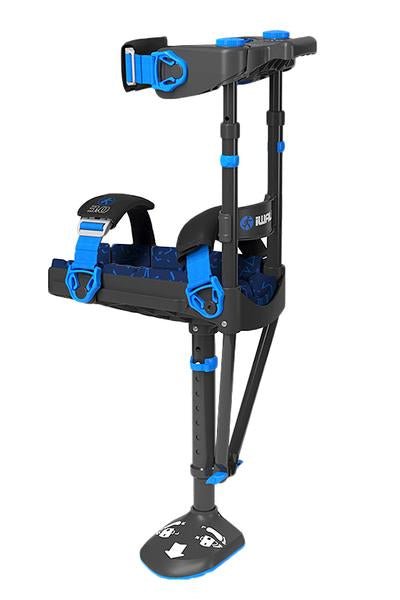 BIOS - iWalk 3.0 Hands-Free Crutch (LK120) - iWalk 2.0 Replacement - Relaxacare