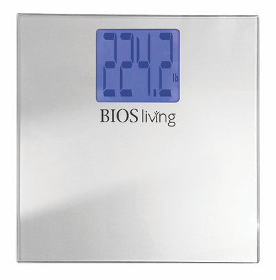 BIOS - Jumbo Digital Display Scale - Relaxacare