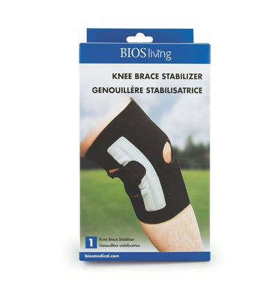 BIOS - Knee Stabilizer - Relaxacare
