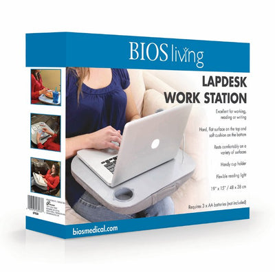 BIOS - Lap Desk - Relaxacare