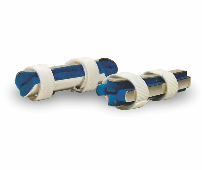 BIOS - Large 2 Sided Finger Splint - Relaxacare