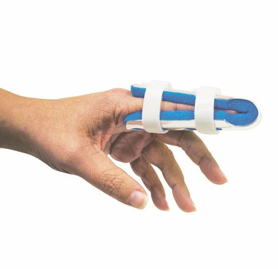 BIOS - Large 2 Sided Finger Splint - Relaxacare