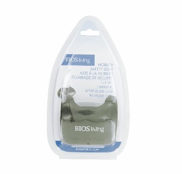 BIOS - LED Mobility Safety Light - Relaxacare