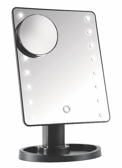 BIOS - Light-Up Make-Up Vanity Mirror - Relaxacare