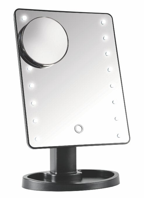 BIOS - Light-Up Make-Up Vanity Mirror - Relaxacare