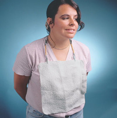 BIOS - Make-a-Bib® Clip and Cord - Relaxacare