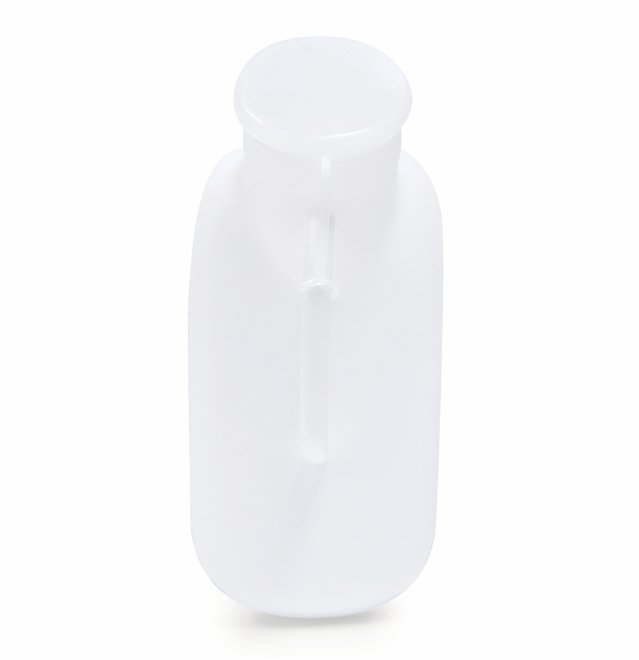 BIOS - Male Urinal with Female Attachment - Relaxacare