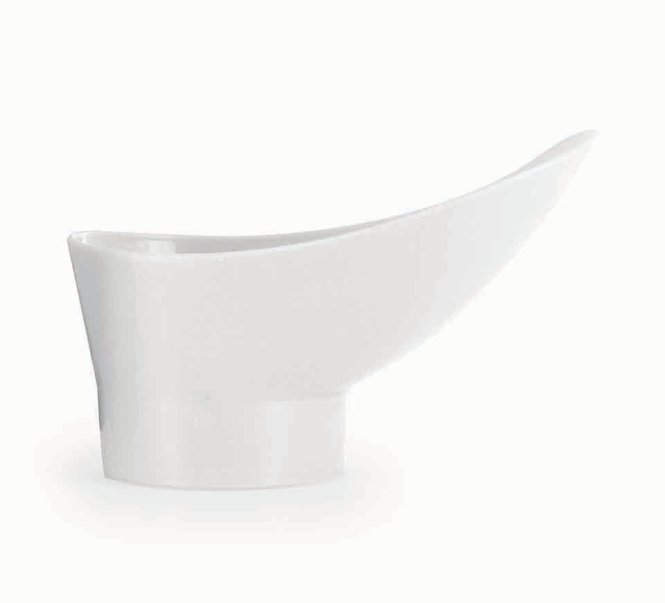 BIOS - Male Urinal with Female Attachment - Relaxacare
