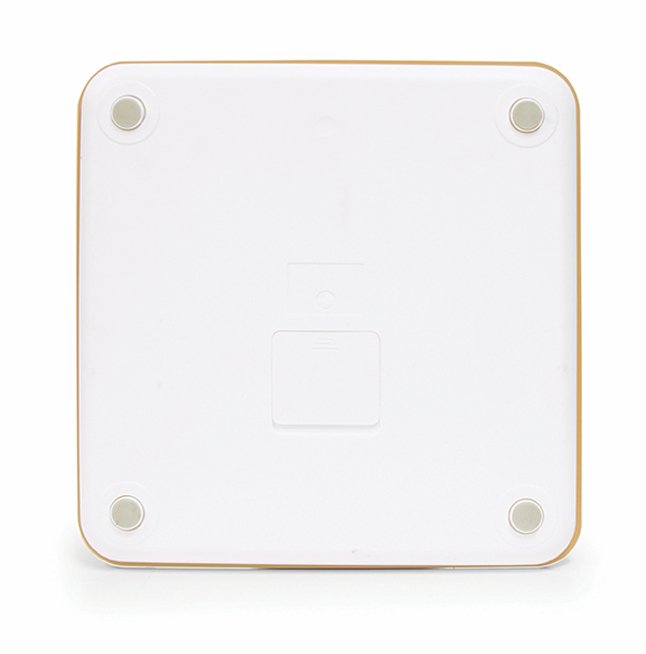 BIOS - Metallic Digital Scale - Relaxacare