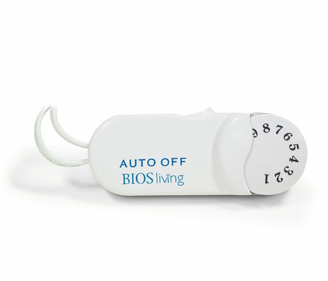 BIOS - Micro Plush Electric Throw - Relaxacare